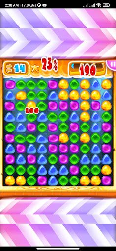 CandyKr Smash - Screenshot 4