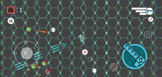 Fire Box - Screenshot 1