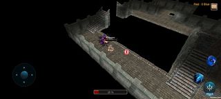 World Of Mana - Screenshot 3