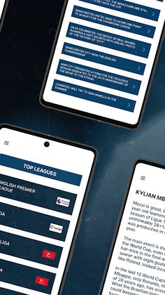 Flag Sport - Screenshot 3