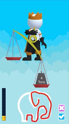 Draw Balance - Screenshot 2