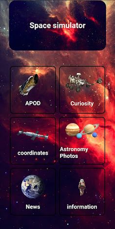 Space Paradise - Screenshot 4