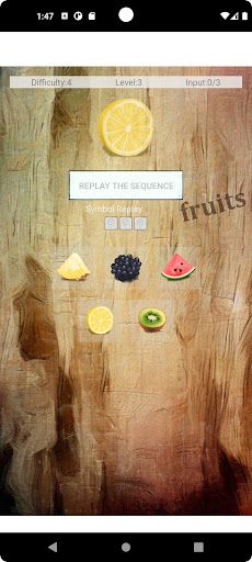 Mystic Symbols - Screenshot 3