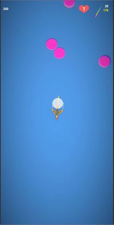 Missile Dodge - Screenshot 3