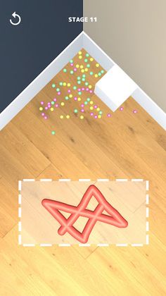 Clean Corner - Screenshot 2