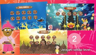 Colortorial Maluku - Screenshot 3