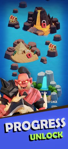 Clash of Chess - Screenshot 3