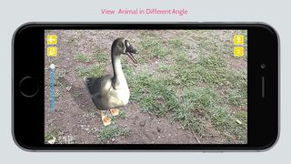 Animal in Ar - Screenshot 3