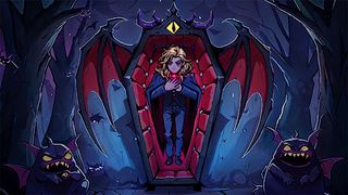 Vampire Survivor:Blood Rising - Screenshot 1