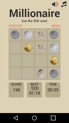 Millionaire - Screenshot 2