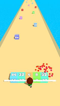 Line Stack - Screenshot 3