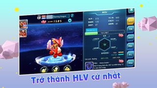 Thú Cưng Truyền Kỳ - Screenshot 1