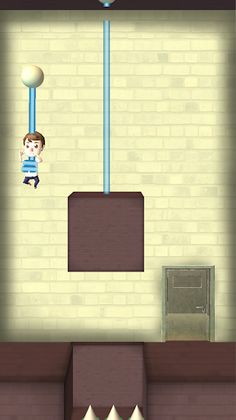 Rescue Boy Game - Screenshot 4