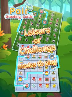 Greeting Cards Pair - Screenshot 4