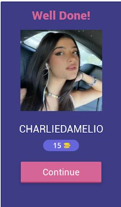 Influencer Quiz - Guess Famous - Screenshot 2