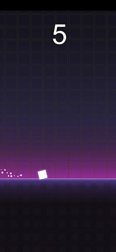 Jumping Blocks - Screenshot 2