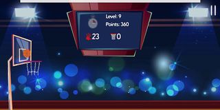 Air Ball - Screenshot 2