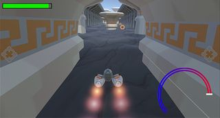 Star Racer - Screenshot 3