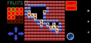 Fruits - Screenshot 2