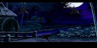 dark ninja - Screenshot 2