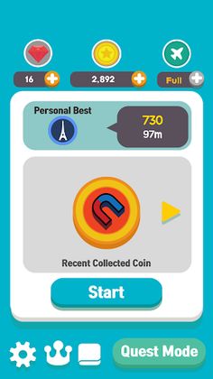 Coing: Coin Stacking & Collect - Screenshot 3