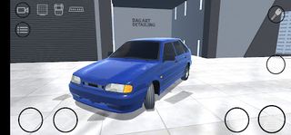 Real Oper City - Screenshot 3