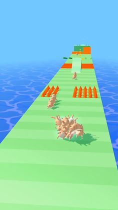 Tumble We - Screenshot 2