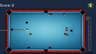 8 POOL Standart - Screenshot 3
