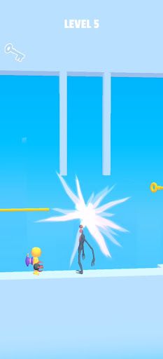 Rope the Enemy - Screenshot 4