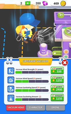 Clean Life - Screenshot 4