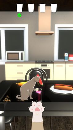 Bad Katz - Screenshot 4