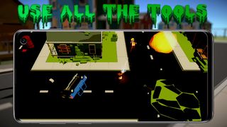 Zombies Are Coming - Screenshot 2