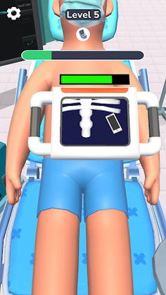 Clinic Tools Merge - Screenshot 2