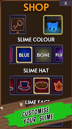 Dungeon Dissolver - Screenshot 2