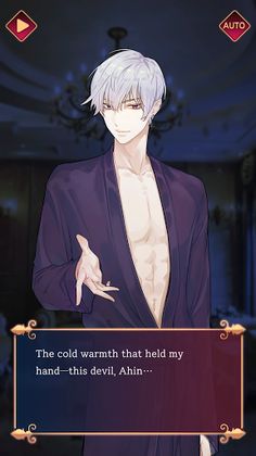 Devil’s Propose - Screenshot 3