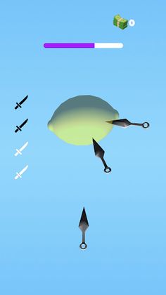 Jelly Hit - Screenshot 2