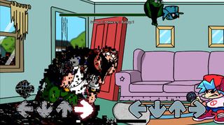 FNF Darkness Takeover Pibby - Screenshot 1