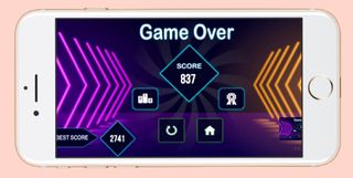 Watch Out Velocybox - Screenshot 3