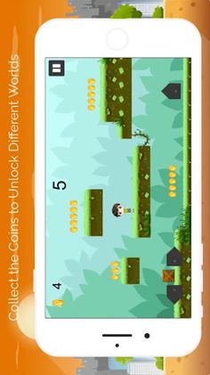 Alex Journey - Screenshot 2