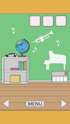 Escape Games Collection 2 - Screenshot 4