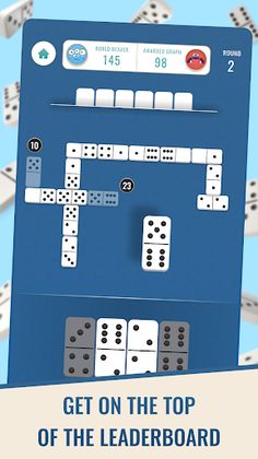 Classic Dominoes: Board Game - Screenshot 4