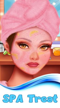 Fashion Icon Pony Show - Screenshot 2