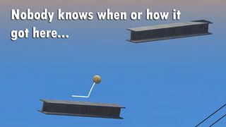 Arepa Over It - Screenshot 2