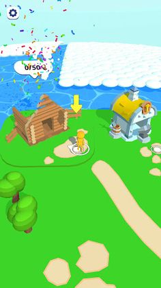 Save The Princess - Screenshot 2