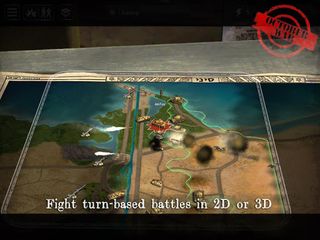 Wars and Battles - Screenshot 3