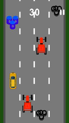 Farmer Terrorists - Screenshot 2