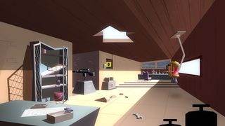 Agent A: A puzzle in disguise - Screenshot 3