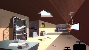 Agent A: A puzzle in disguise - Screenshot 3