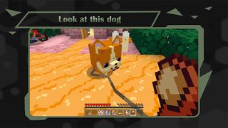 Mod Animal Cute for MCPE - Screenshot 2