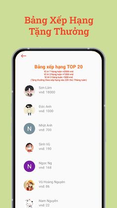Nhập Mã Kiếm Tiền Online - Screenshot 4